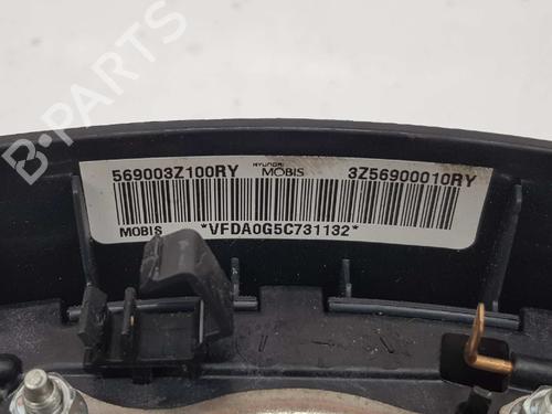 Airbag Kit HYUNDAI i40 I (VF) 1.7 CRDi | BP5231420C86 