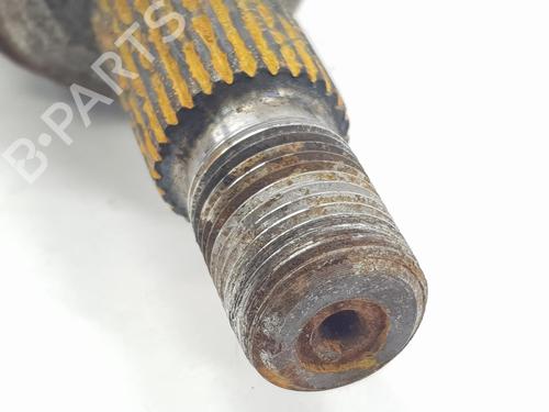 Left rear driveshaft LAND ROVER FREELANDER 2 (L359) 2.2 TD4 4x4 | BP15964042M40 