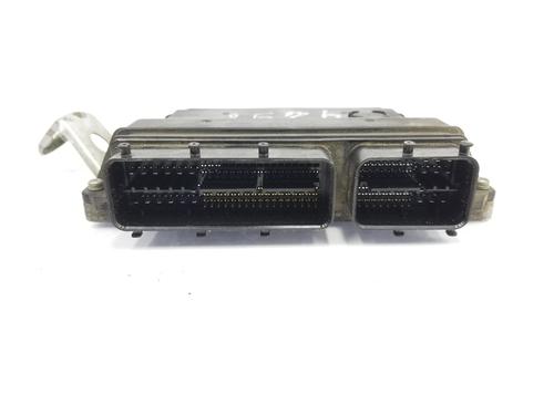 Engine control unit (ECU) TOYOTA YARIS (_P9_) 1.33 VVT-i (NSP90_, NSP90R) | BP11743410M57 