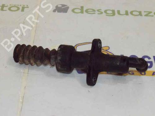 Clutch slave cylinder PEUGEOT PARTNER Box Body/MPV 1.6 HDi 16V 4x4 | BP14118531M113 