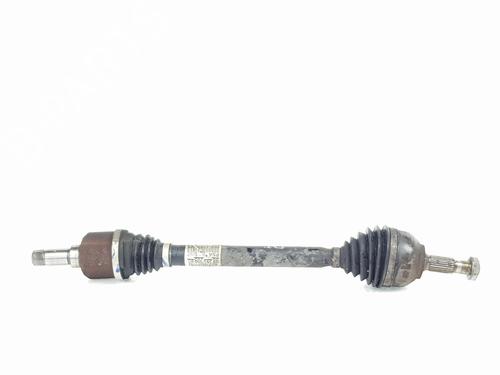 Used Left front driveshaft Left front driveshaft CITROËN JUMPY III Van (V_) [2016-2026] 33443275 33443275