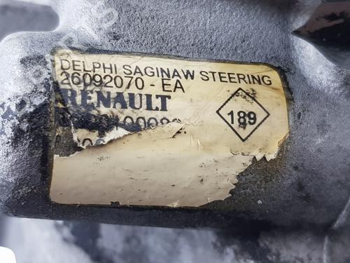 Steering pump RENAULT LAGUNA II Grandtour (KG0/1_) 1.9 dCi (KG0G) | BP24319316M99 