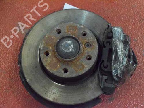 Right front steering knuckle BMW 3 (E36) 318 tds | BP1159213M26 