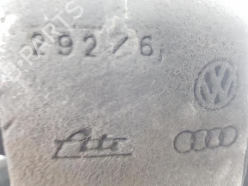 Right front brake caliper VW PASSAT B6 (3C2) 2.0 TDI | BP15409557M104 