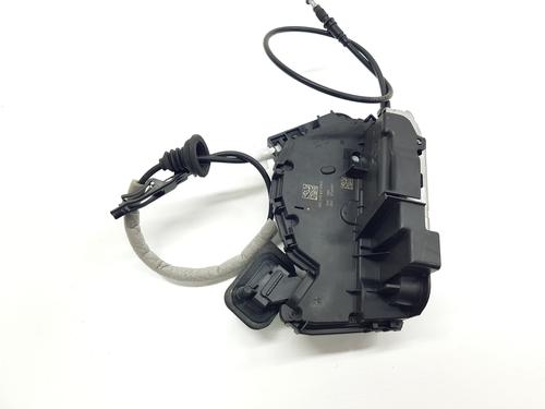 Højre fortil lås Højre fortil lås VW CRAFTER Van (SY_, SX_) [2016-2026] 34252515 34252515