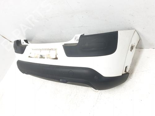 Rear bumper CITROËN C4 CACTUS 1.6 BlueHDi 100 | BP29508579C8 