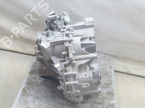 Gearbox VW CRAFTER Van (SY_, SX_) | BP36032361M3 - Image 2