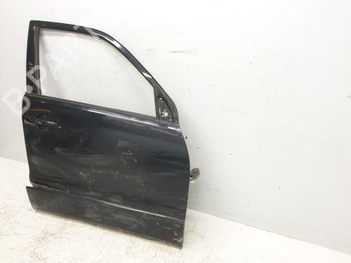 Right front door SUZUKI GRAND VITARA II (JT, TE, TD) 1.9 DDiS (JB419WD, JB419XD) | BP27345591C3 