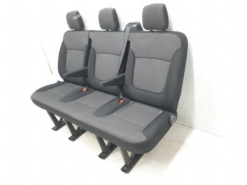 Rear seat (2nd row) FIAT TALENTO Van (296_)  | BP29436834I23 