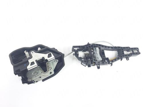 Front right lock BMW 1 (F21) 118 d | BP16976819C97 