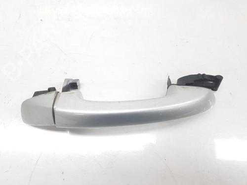 Maneta exterior trasera izquierda VW GOLF VI (5K1) 1.6 TDI (105 hp) 5130388