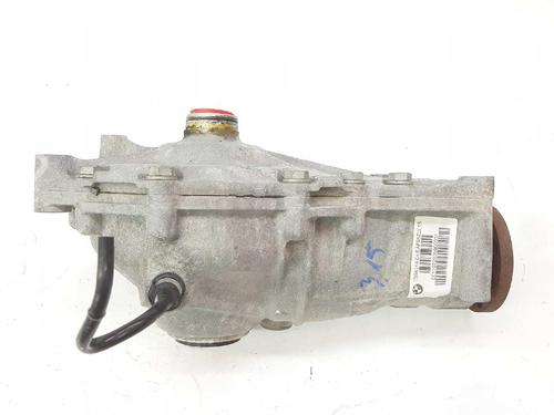 Front differential BMW X5 (E70) xDrive 50 i 6950076 | B-Parts
