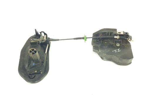 Rear left lock BMW 5 (E60) 520 i | BP8133388C100 
