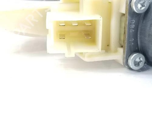 Left front window motor MERCEDES-BENZ E-CLASS (W212) E 220 CDI / BlueTEC (212.001, 212.002) | BP7190680E21 
