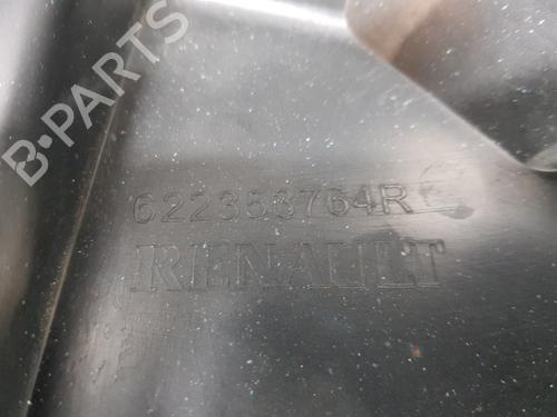 Front bumper RENAULT ZOE (BFM_)  | BP34247573C7  - Image 5