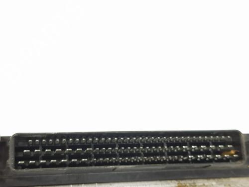 Engine control unit (ECU) PEUGEOT 206 Hatchback (2A/C) 2.0 HDI 90 | BP16720108M57 