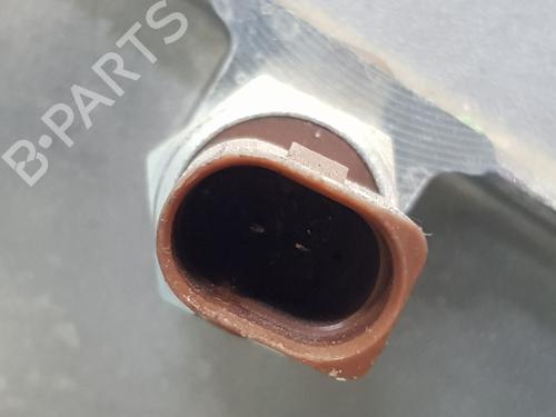 Gearbox VW POLO VI (AW1, BZ1, AE1) 1.0 TSI | BP26333983M3 