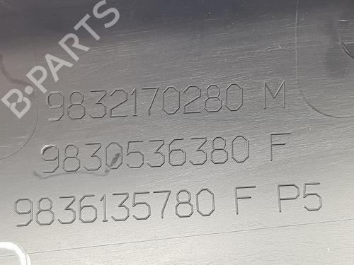 Other OPEL ASTRA L Sports Tourer (OV5) 1.2 (FRHNSL, FRHNSR) | BP22703951O1 