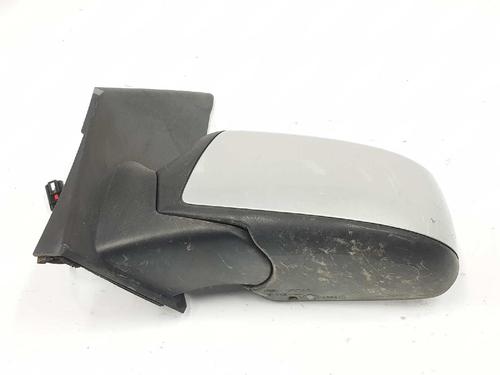 Left mirror FORD FIESTA V (JH_, JD_) 1.6 TDCi | BP7114052C26 