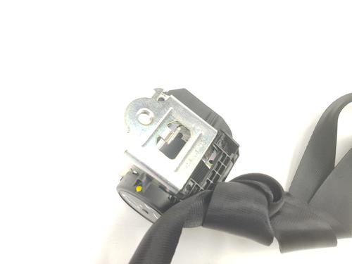 Front right seatbelt DACIA SANDERO II 1.5 dCi | BP17904647I25 