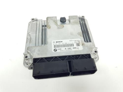 Used Engine control unit (ECU) BMW X4 (F26) xDrive 20 d (190 hp) 20666601