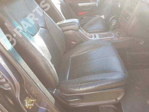 Left rear window switch SSANGYONG REXTON / REXTON II (GAB_) 2.7 Xdi | BP8080709C108  - Image 7