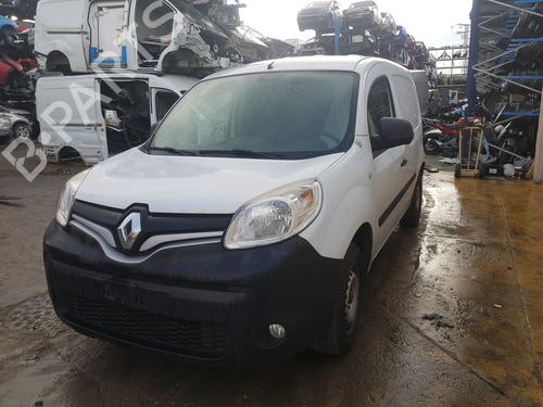 Engine control unit (ECU) RENAULT KANGOO / GRAND KANGOO II (KW0/1_) | BP36559727M57 - Image 27