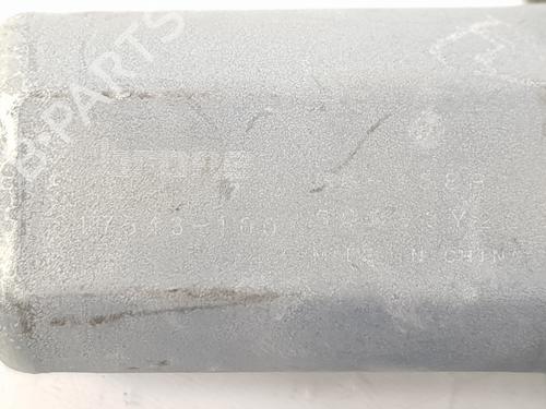 Right rear window motor MERCEDES-BENZ C-CLASS (W205) C 220 BlueTEC / d (205.002, 205.004) | BP12142821E22 