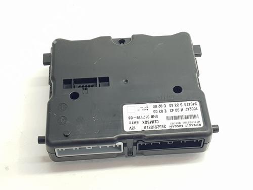 Used Electronic module Electronic module DACIA DUSTER (PYM_, PYN_) 1.2 TCe 130 (131 hp) 36678643 36678643