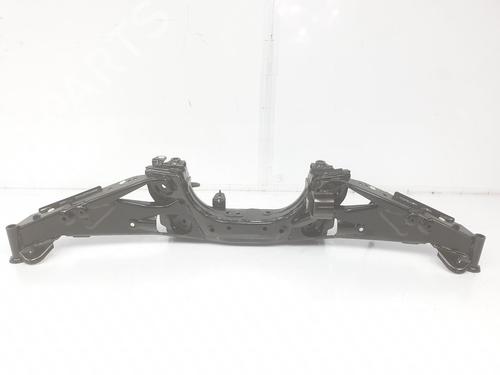 Used Rear axle BMW X1 (F48) xDrive 18 d (150 hp) 10417788