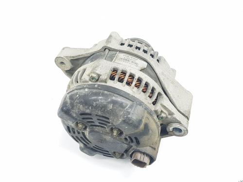 Alternator TOYOTA LAND CRUISER PRADO (_J12_) 3.0 D-4D (KDJ120, KDJ125) | BP16187520M7 