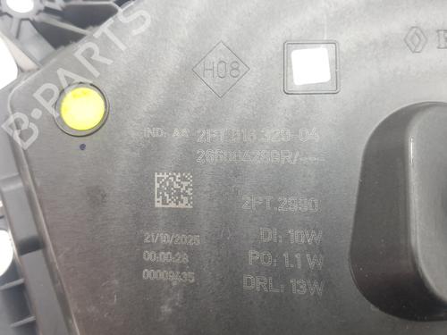 Other RENAULT SCENIC E-TECH PHASE I EV60 | BP36870105O1  - Image 6