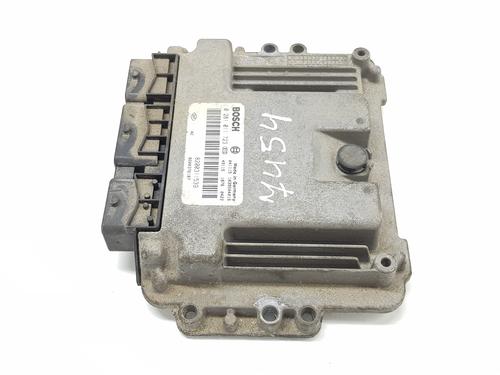 Engine control unit (ECU) RENAULT ESPACE IV (JK0/1_) 1.9 dCi (JK0U, JK0G) | BP20188281M57 