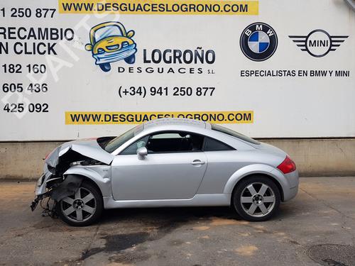 Right front brake caliper AUDI TT (8N3) 1.8 T quattro | BP28074839M104 