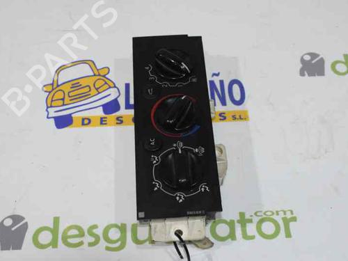 Climate control NISSAN INTERSTAR Van (X70) dCi 100 | BP769956I5 