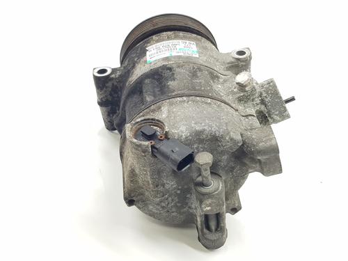 AC compressor AUDI Q3 (8UB, 8UG) 2.0 TDI | BP30468528M34 