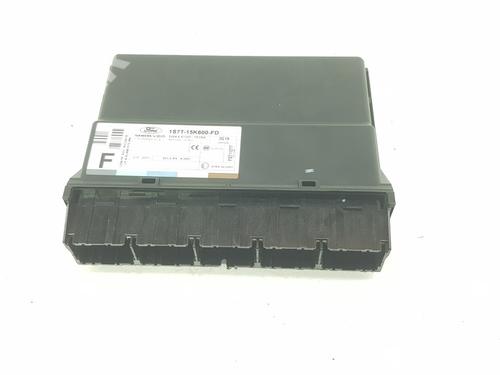 Used Comfort control module Comfort control module FORD FOCUS I (DAW, DBW) [1998-2009] 8696431 8696431