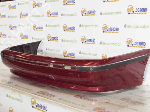 Rear bumper BMW 5 (E39) 528 i | BP798300C8 
