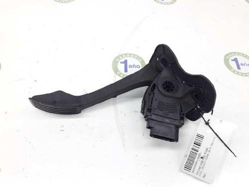 Used Pedal FORD TRANSIT Van (FA_ _) 2.2 TDCi (100 hp) 4896300