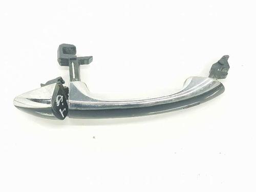 Used Rear right exterior door handle MERCEDES-BENZ E-CLASS (W211) E 320 CDI (211.026) (204 hp) 5255836