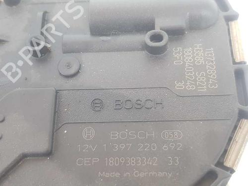 Front wiper motor AUDI A4 B9 Avant (8W5, 8WD) 2.0 TDI | BP7080840M29 