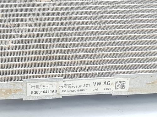 AC Kondensor SEAT ATECA (KH7, KHP) 1.5 TSI | BP30700986M32