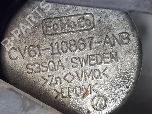 Venstre bagtil bærearm FORD KUGA II (DM2) 1.5 EcoBoost | BP34348979M14 - Image 6