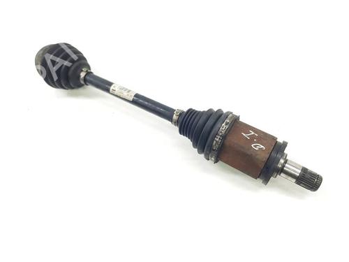 Left front driveshaft BMW X3 (F25) xDrive 20 d | BP40257175M38 - Image 2