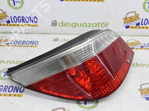 Left taillight BMW 5 (E60) M5 | BP762949C34 
