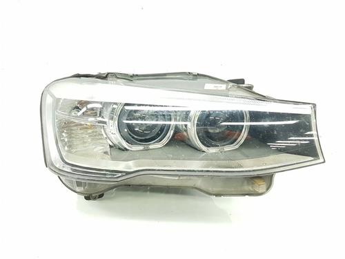 Used Right headlight Right headlight BMW X4 (F26) xDrive 20 d (190 hp) 40612937 40612937