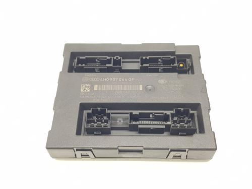 Used Electronic module AUDI A6 C7 (4G2, 4GC) 3.0 TDI quattro (218 hp) 31258460