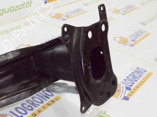 Front bumper reinforcement VW GOLF PLUS V (5M1, 521) 1.9 TDI | BP772247C109 