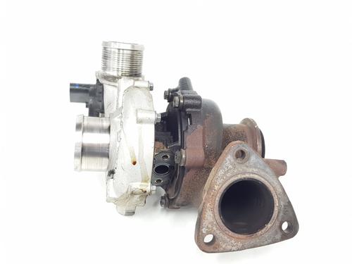 Turbocharger/Supercharger FORD TRANSIT CUSTOM V362 Bus (F3) 2.0 EcoBlue | BP31346206M71 