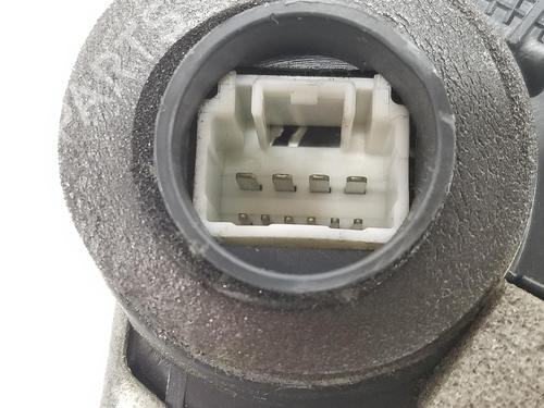 Front left lock TOYOTA LAND CRUISER PRADO (_J12_) 3.0 D-4D (KDJ120, KDJ125) | BP12145492C98 